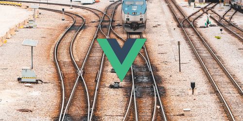 Simplificando la gestión del router de Vue