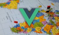 Mapas interactivos SVG con Vue