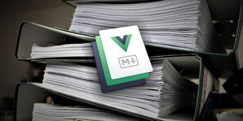 What is VuePress and why you should use it to document your project?