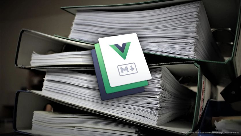 What is VuePress and why you should use it to document your project?