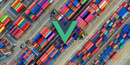 Export and import Vuex state