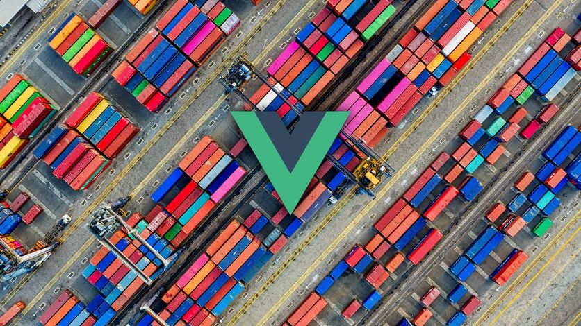 Export and import Vuex state