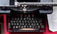 Why I write a blog