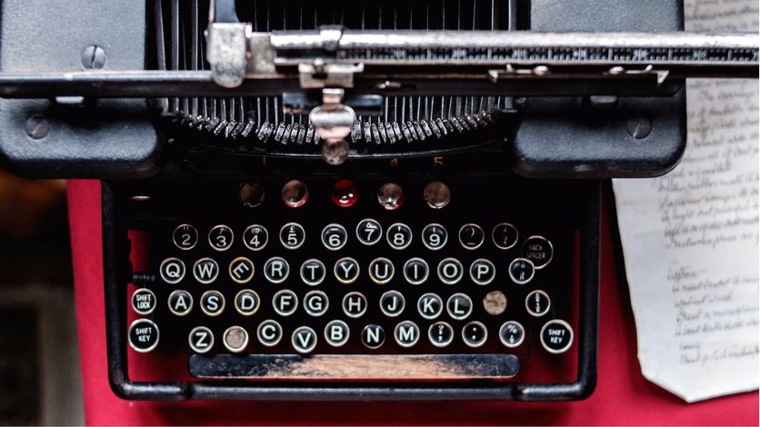 Why I write a blog