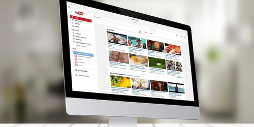 Mis canales favoritos de YouTube