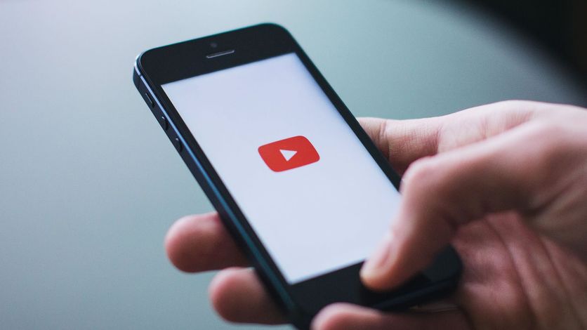 My favorite YouTube Channels 2020