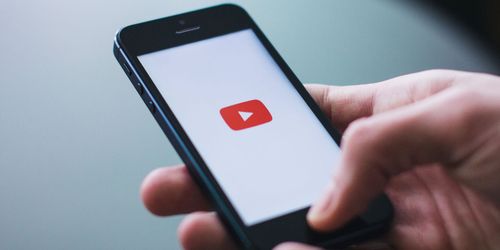 My favorite YouTube Channels 2020