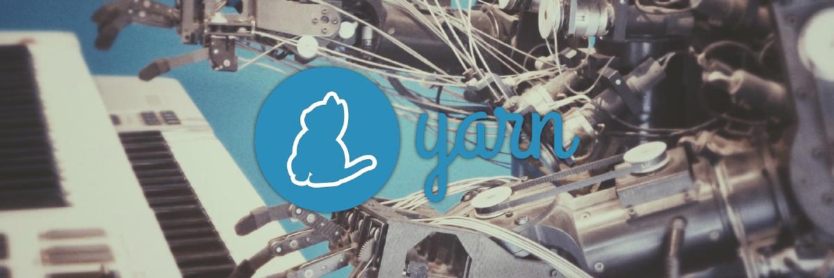 Automate the startup of your projects with yarn create and SAOjs