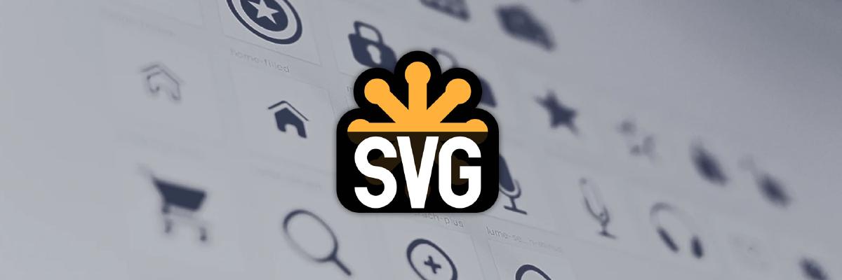 Custom SVG icon set management with Vue