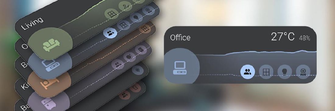 Creating custom cards for Home Assistant Creating custom cards for Home Assistant