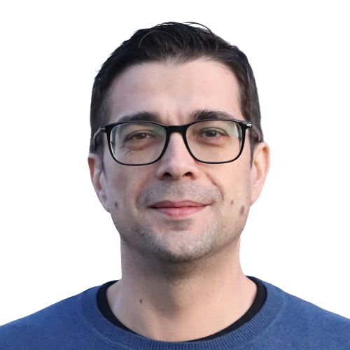 Sergio Carracedo