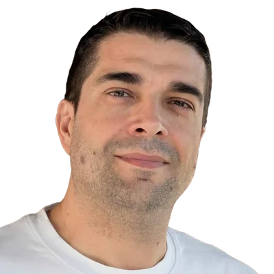 Sergio Carracedo