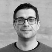 Image of Sergio Carracedo, the blog author