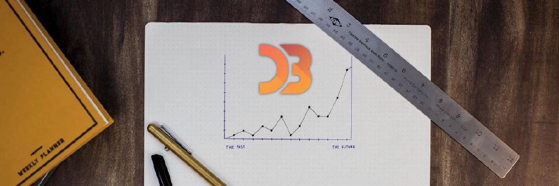 Understanding d3.js - A simple line chart