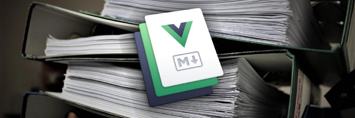 What is VuePress and why you should use it to document your project?